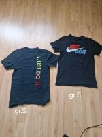 T-Shirts gr. S und M (Preis pro Stk.) Schleswig-Holstein - Escheburg Vorschau