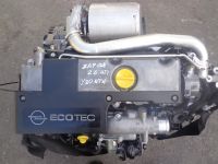 ✔️ Motor Y20DTH 2.0DTI OPEL ZAFIRA B ASTRA G VECTRA C 67TKM Berlin - Wilmersdorf Vorschau