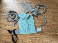 Limas Stokke Babytrage Trage Neugeborene Carrier Half Buckle bio Thüringen - Waltershausen Vorschau