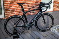 Trek Madone SL 6 Rennrad Carbon Rahmen Gr. 56 Hessen - Pohlheim Vorschau