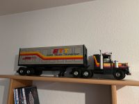DDR Truck (sehr gut erhalten) Thüringen - Erfurt Vorschau