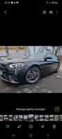 E220/AMG/]PANO/HOLZLENKRAD/GROßE NAVI/FULL OPTIONEN Frankfurt am Main - Gallusviertel Vorschau