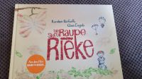 Kinderbuch * Die sture Raupe Rieke * Herfurth / Engels * süß Sachsen-Anhalt - Halle Vorschau