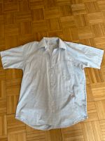 Vintage Hemd blau/grau Gr. M Hannover - Südstadt-Bult Vorschau