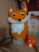 Juwelkerze Mister Fox, Fuchs, Winter/ Herbst, Deko Bayern - Rosenheim Vorschau