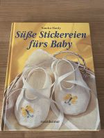 Süße Stickereien fürs Baby Buch Bayern - Karlshuld Vorschau