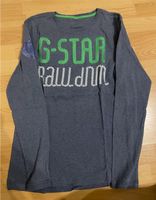 Graues G Star T Shirt Nordrhein-Westfalen - Gelsenkirchen Vorschau