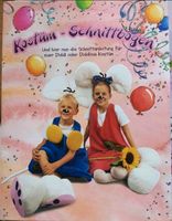 Schnittmuster "original Diddl-Kostüm" für Fasching Berlin - Reinickendorf Vorschau