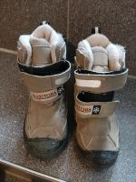 Winterstiefel Gr 24/25 Baden-Württemberg - Steinenbronn Vorschau