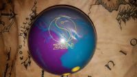 900 Global ZEN 15 Pfund Bowling Ball Kugel Bayern - Penzberg Vorschau