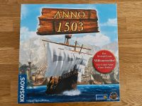 Anno 1503 Brettspiel Hessen - Darmstadt Vorschau