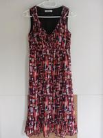 More More Kleid Gr. 34 bunt lila orange Sommerkleid wNEU Berlin - Mitte Vorschau