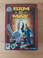 PC-SPIEL "Sam & Max" Bayern - Rudelzhausen Vorschau