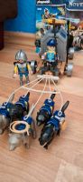 Playmobil Novelmore Wolfsgespann Nordrhein-Westfalen - Recklinghausen Vorschau