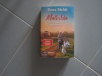 Dora Heldt Taschenbuch Mathilda, oder irgendwer stirbt immer Niedersachsen - Weyhe Vorschau