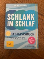 Schlank im Schlaf Nordrhein-Westfalen - Bergisch Gladbach Vorschau