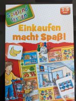 Spielend lernen - Einkaufen macht Spaß Baden-Württemberg - Munderkingen Vorschau