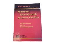 Kommunale Finanzwirtschaft Nordrhein-Westfalen Lindenthal - Köln Lövenich Vorschau