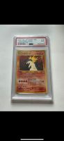 Pokemon Typhlosion - Holo #157 Japanese Neo PSA 9 Bayern - Burtenbach Vorschau