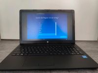 HP Laptop modell: 15-da0110ng Parchim - Landkreis - Crivitz Vorschau