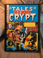 EC Archives Tales from the Crypt Volume 3 Comics Spannung Düsseldorf - Benrath Vorschau