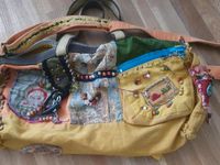 2 Taschen, Handytasche und Hippie Sommerbag Mecklenburg-Vorpommern - Viereck Vorschau