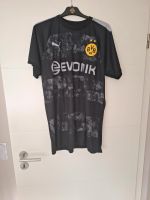 Kaum getragen BVB  T- Shirt Gr. XXL . Versand möglich Dortmund - Innenstadt-West Vorschau