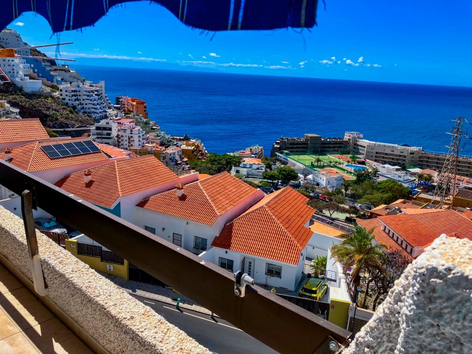 Teneriffa Ferienwohnung mit fantastischem Ausblick in Tabaiba in München