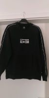 Converse All stars Sweatshirt Pullover schwarz Gr. S Niedersachsen - Braunschweig Vorschau