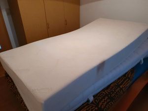 Tempur Matratze 100x200 eBay Kleinanzeigen ist jetzt Kleinanzeigen