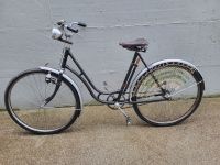 Wanderer Chromrad Oldtimer Fahrrad Vorkrieg Kr. München - Haar Vorschau