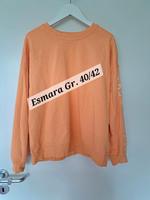 Esmara Pullover Gr. M 40/42 Nordrhein-Westfalen - Herzogenrath Vorschau