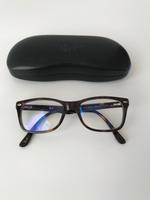 Brille Brillengestell Ray Ban Fassung RB 5228 Stärke 0.00 Niedersachsen - Rotenburg (Wümme) Vorschau