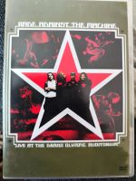 Rage against the Machine, Live at the grand olympic Auditorium Brandenburg - Milower Land Vorschau