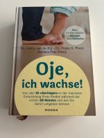 Oje, Ich wachse! Buch Baden-Württemberg - Karlsruhe Vorschau