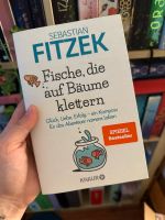 Fische die auf Bäume klettern Sachsen - Görlitz Vorschau