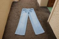 #Stretch-Jeans, Gr. 44, #hellblau, #weicher Denim Bayern - Pfaffenhofen a.d. Ilm Vorschau