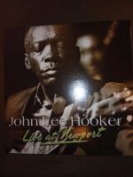 JOHN LEE HOOKER LIVE AT NEWPORT VINYL LP  A U D I O P H I L Baden-Württemberg - Mannheim Vorschau