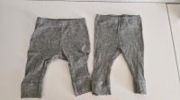 2x Graue, dünne Hosen, Leggins Gr. 62 von Name It Rheinland-Pfalz - Offenheim Vorschau