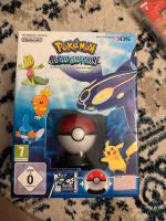 Pokémon Alpha Saphir Nintendo 3ds Spiel Starter Box Limited Essen - Essen-Stadtmitte Vorschau