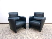 De Sede ds 235 Set 2x Designersessel Ledersessel Desede Chair Kr. Altötting - Garching an der Alz Vorschau