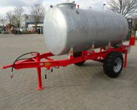 Wasserwagen 1250 Liter Wasserfass Wassertank NEU Niedersachsen - Berne Vorschau