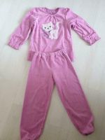 Pyjama / Schlafanzug Katze "Nicki" TCM Gr. 98 104 Schleswig-Holstein - Mielberg Vorschau