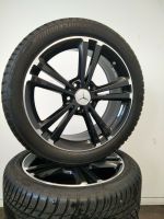 Winterräder 225/45R18 Mercedes A B CLA Klasse W177 18" Alufelgen Berlin - Hohenschönhausen Vorschau