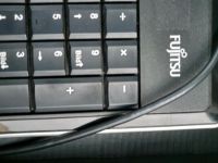 PC Tastatur Fujitsu Baden-Württemberg - Kornwestheim Vorschau