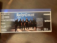 Body Count ft. Ice-T Berlin - Hellersdorf Vorschau