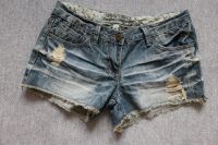 Damen Jeansshorts von Urban Surface Gr. S Nordrhein-Westfalen - Leichlingen Vorschau