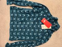 Fleece Jacke neu blutsgeschwister Bayern - Lindau Vorschau