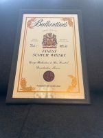 Bar Spiegel Ballantines Scotch Whisky Hessen - Friedrichsdorf Vorschau