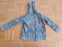 Jungenkleidung- Sweatjacke mit Kaputze von Benetton Gr.140 Baden-Württemberg - Friedrichshafen Vorschau